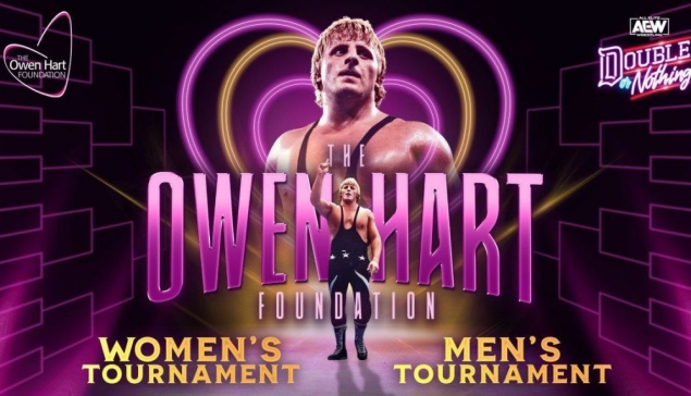 AEW : Le point sur la Owen Hart Cup
