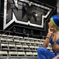 Sasha Banks et Naomi bientôt à NXT ?