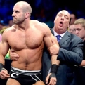 Claudio Castagnoli revient sur son apprentissage avec Paul Heyman à la WWE