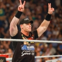John Cena sera-t-il à Clash at the Castle ?