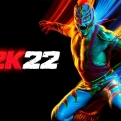 La sortie d'un WWE 2K23 est officielle