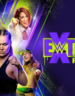 Carte de WWE Extreme Rules 2022