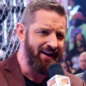 Wade Barrett prévu pour SmackDown