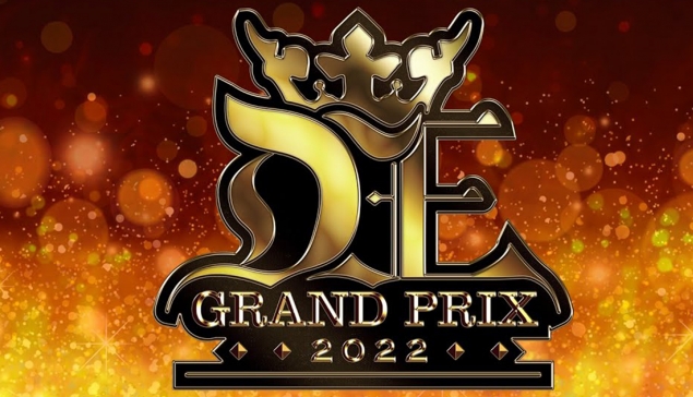 Résultats du jour 5 de DDT D-Oh Grand Prix 2022