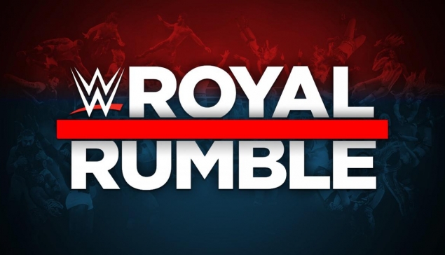Le premier participant du Royal Rumble 2023 est annoncé !