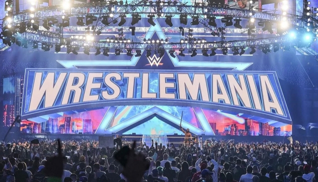 Un tribunal américain rejette la plainte de perte d'ouïe contre la WWE