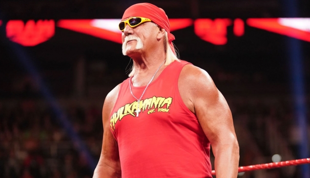 Hulk Hogan avait reçu une offre pour WrestleMania 39