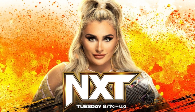 Preview : WWE NXT du 6 juin 2023