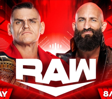 Preview : WWE RAW du 2 octobre 2023