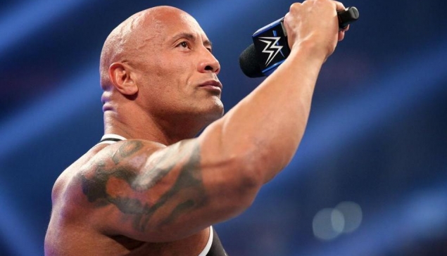 Est-ce que WWE Elimination Chamber 2024 en Australie pourrait inclure The Rock ?