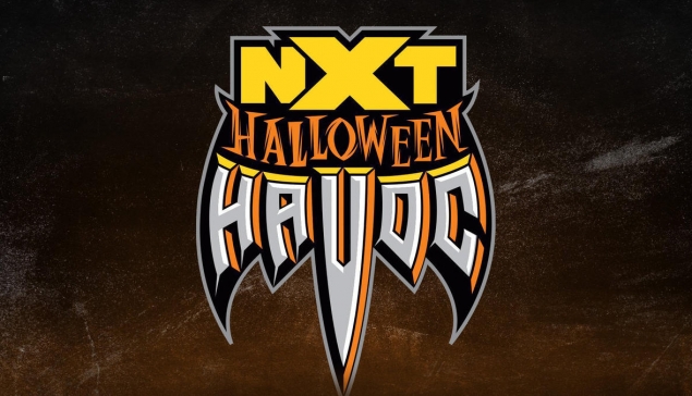 Les dates de NXT Halloween Havoc 2023