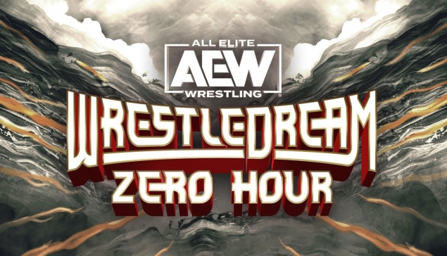 Zero Hour : AEW WrestleDream 2023