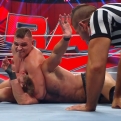 Résultats de WWE RAW du 2 octobre 2023