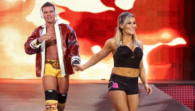 ''Il ne pourra jamais faire son retour dans le catch'' : Natalya à propos de la blessure de Tyson Kidd