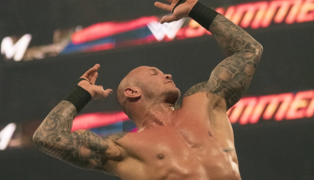 Randy Orton sera bientôt l'invité du podcast ''Impaulsive'' de Logan Paul