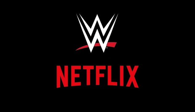 WWE sur Netflix, ça arrive en France !