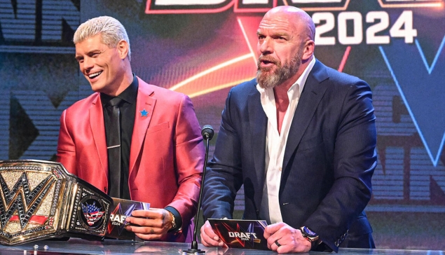 Résultats de WWE SmackDown du 26 avril 2024