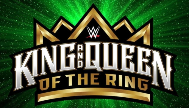 Quand va commencer le King of the Ring 2024 ?