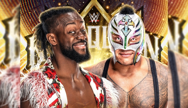 King And Queen Of The Ring 2024 : Résultats du premier tour de WWE RAW en Live Event